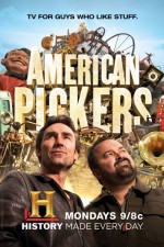 Watch American Pickers 5movies